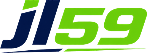 jl59 Philippines gaming platform logo